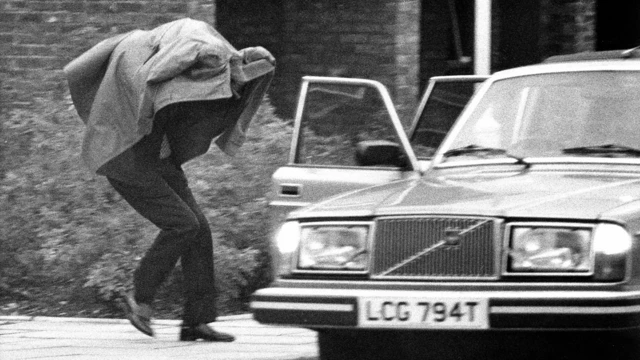 Sau phiên tòa kéo dài 68 ngày, ông John Stonehouse bị đưa vào tù vào tháng 8/1976 và được thả tự do ba năm sau đó