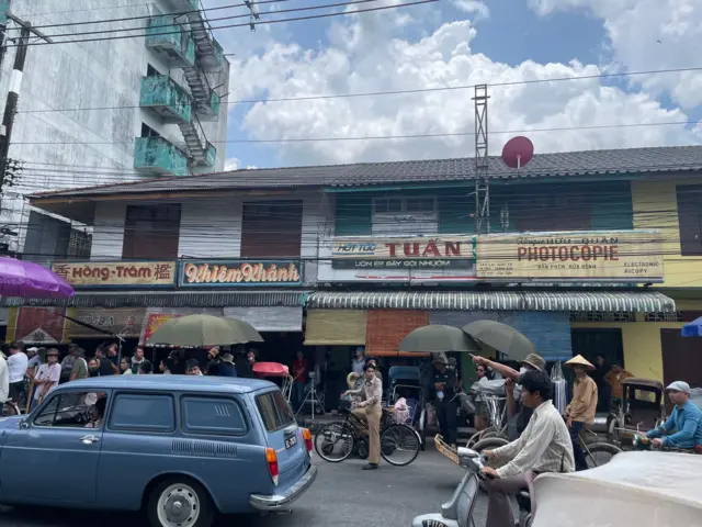31b61770-fa32-11ee-8369-47dc4454b972-jpg Bối cảnh Việt Nam được dựng lại tại Thái Lan