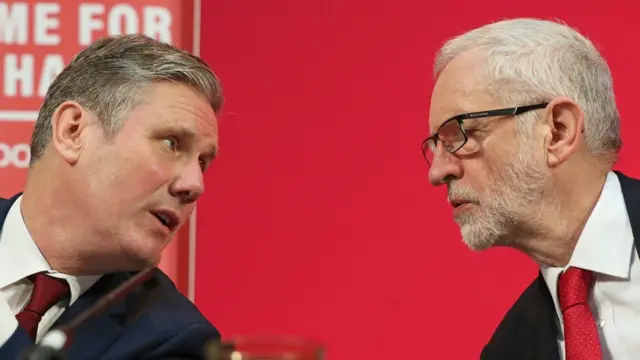 482ada00-1dc7-11ef-baa7-25d483663b8e-jpg Ông Keir Starmer và Jeremy Corbyn vào 2019