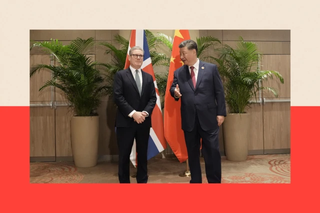 b25d0c90-6ed4-11f0-8dbd-f3d32ebd3327-png Ông Sir Keir Starmer và Chủ tịch Trung Quốc Tập Cận Bình đã trao đổi về kế hoạch xây dựng đại sứ quán mới