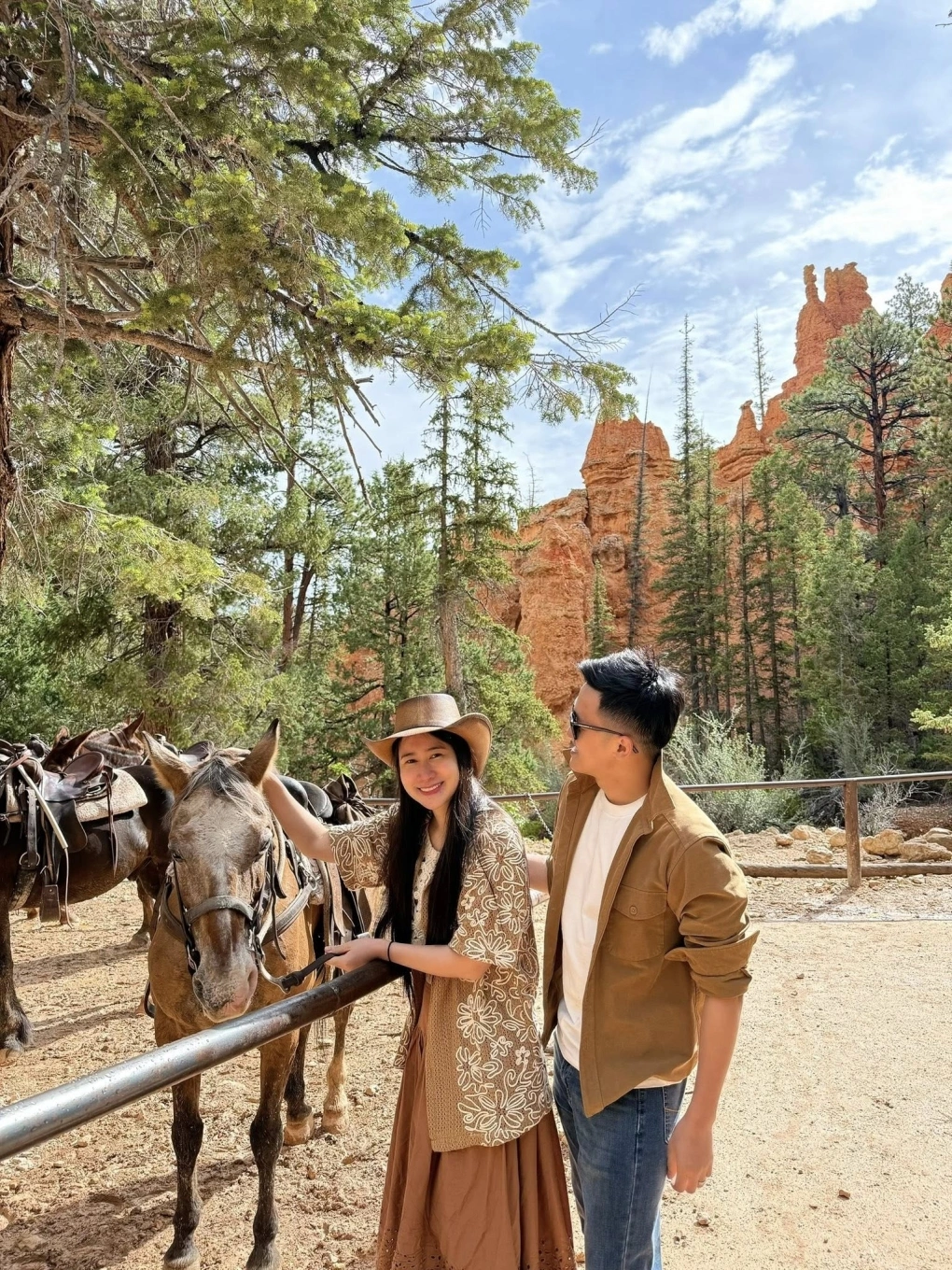 quy trinh xin visa my