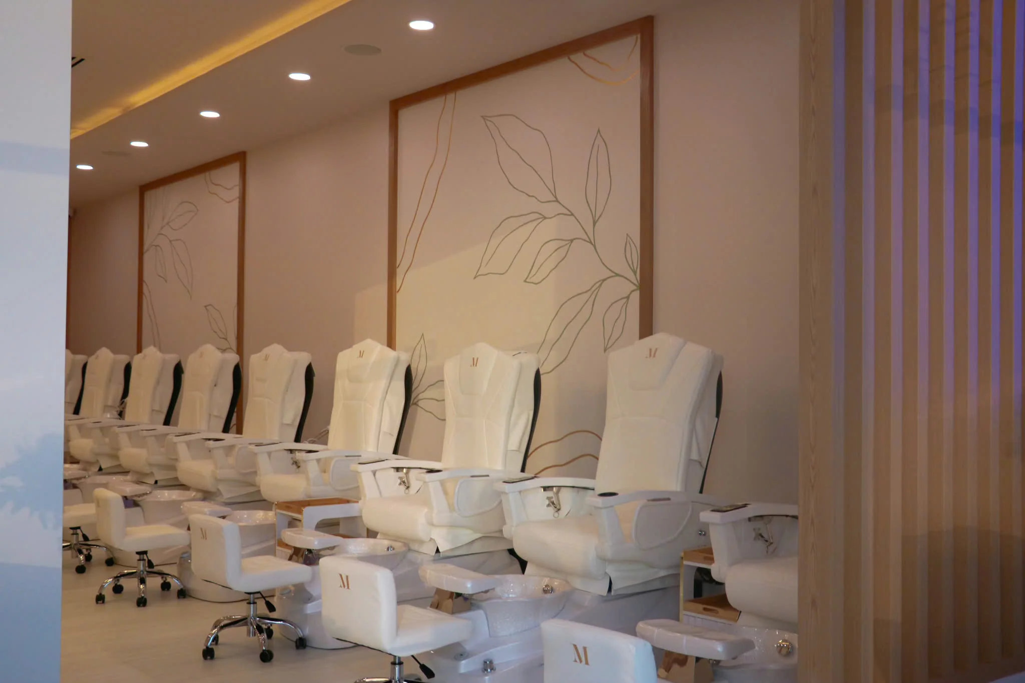 thue salon