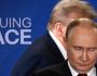 thumb-37 Trump và Putin: Cuộc gặp thượng đỉnh tại Alaska không đạt thỏa thuận cụ thể