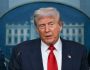 Ông Trump sẽ xem xét áp thuế Trung Quốc vì mua dầu Nga trong 2-3 tuần tới