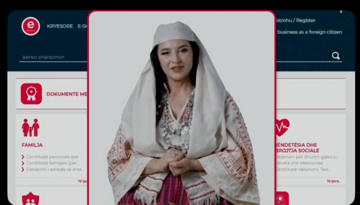 Thủ tướng Albania bổ nhiệm trợ lý ảo AI đầu tiên làm bộ trưởng trong lịch sử - Ảnh 2.
