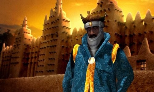 Mansa Musa 1