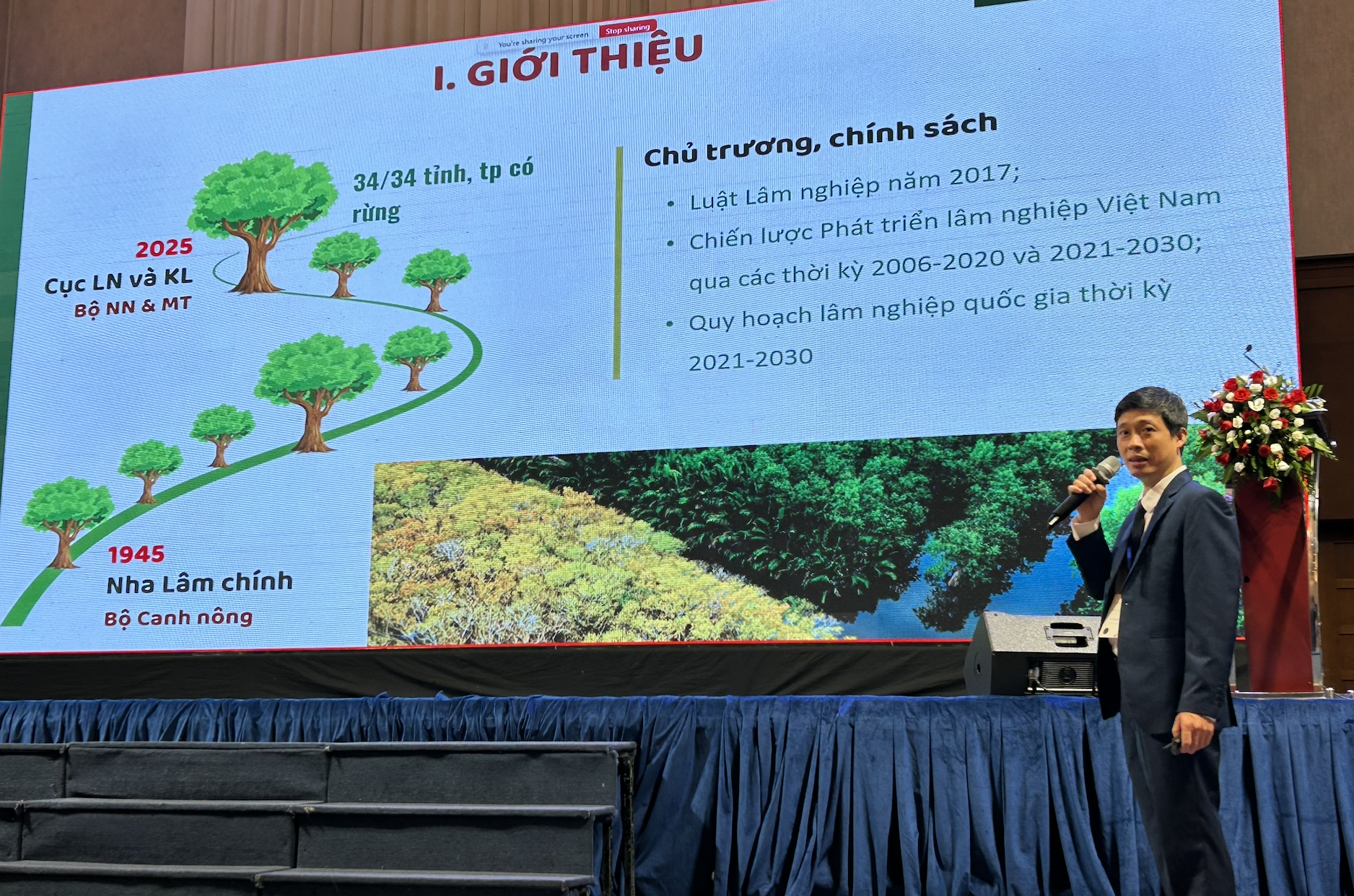 Đức và EU hỗ trợ Việt Nam phát triển lâm nghiệp bền vững với gỗ hợp pháp - Ảnh 4. Đức và EU hỗ trợ Việt Nam phát triển lâm nghiệp bền vững với gỗ hợp pháp - Ảnh 4.