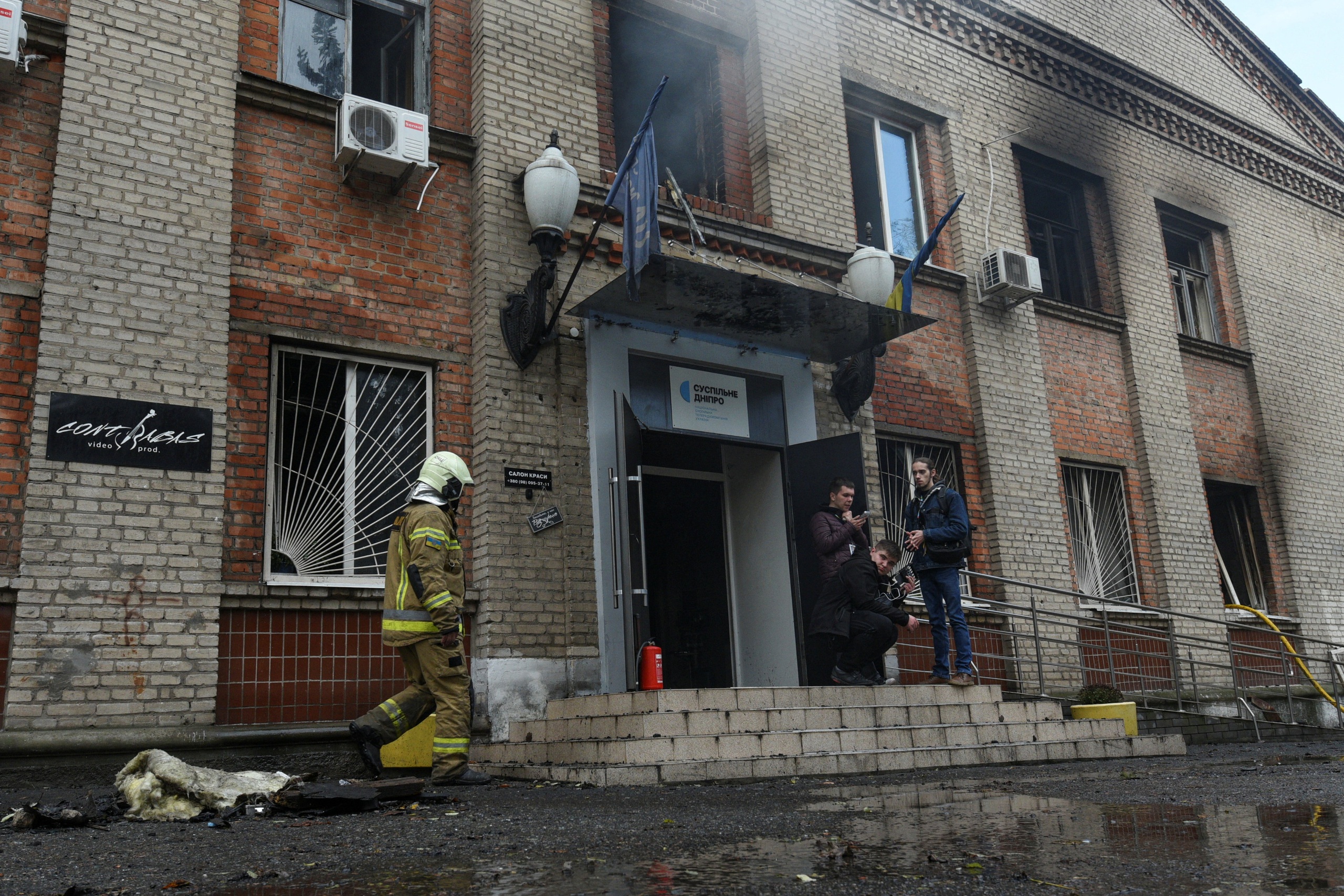 Chiến sự Ukraine ngày 1.364: Ukraine nỗ lực thoát vòng vây; Nga không dự đối thoại Istanbul - Ảnh 2.