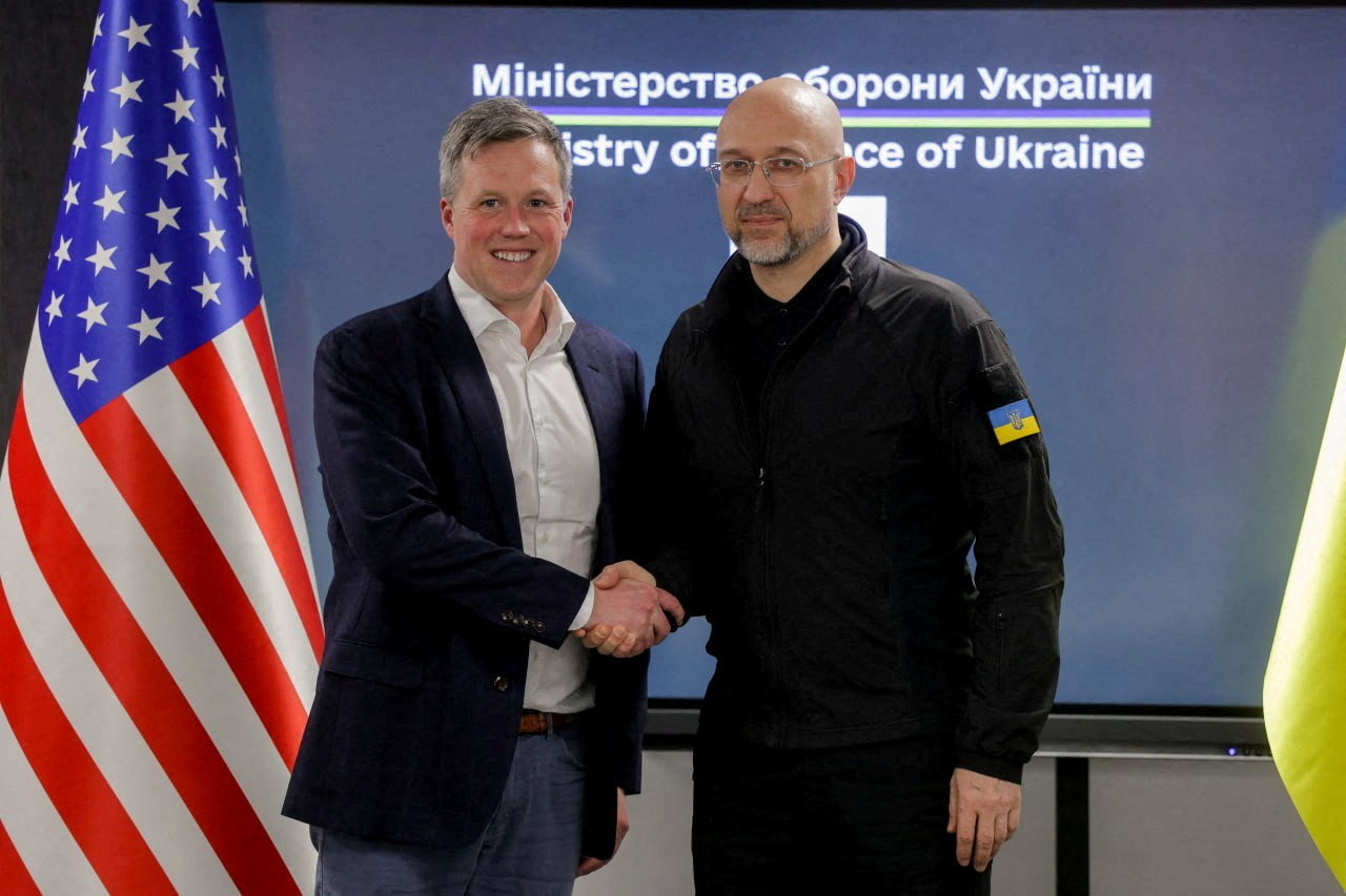 Chiến sự Ukraine ngày 1.366: Tâm điểm kế hoạch hòa bình 28 điểm của Mỹ - Ảnh 1.