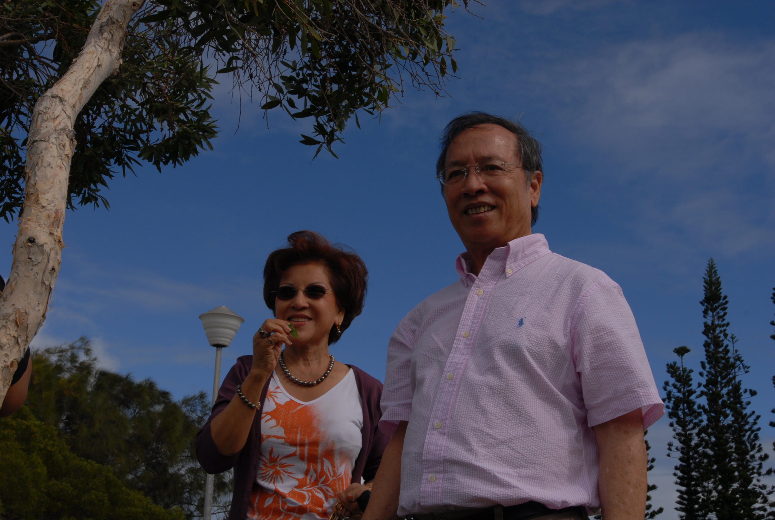 Từ đôi chân trần đến đế chế niken tỉ đô- Ảnh 2.