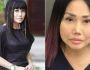 Ca sĩ Lynda Trang Đài bị bắt vì hành vi trộm cắp