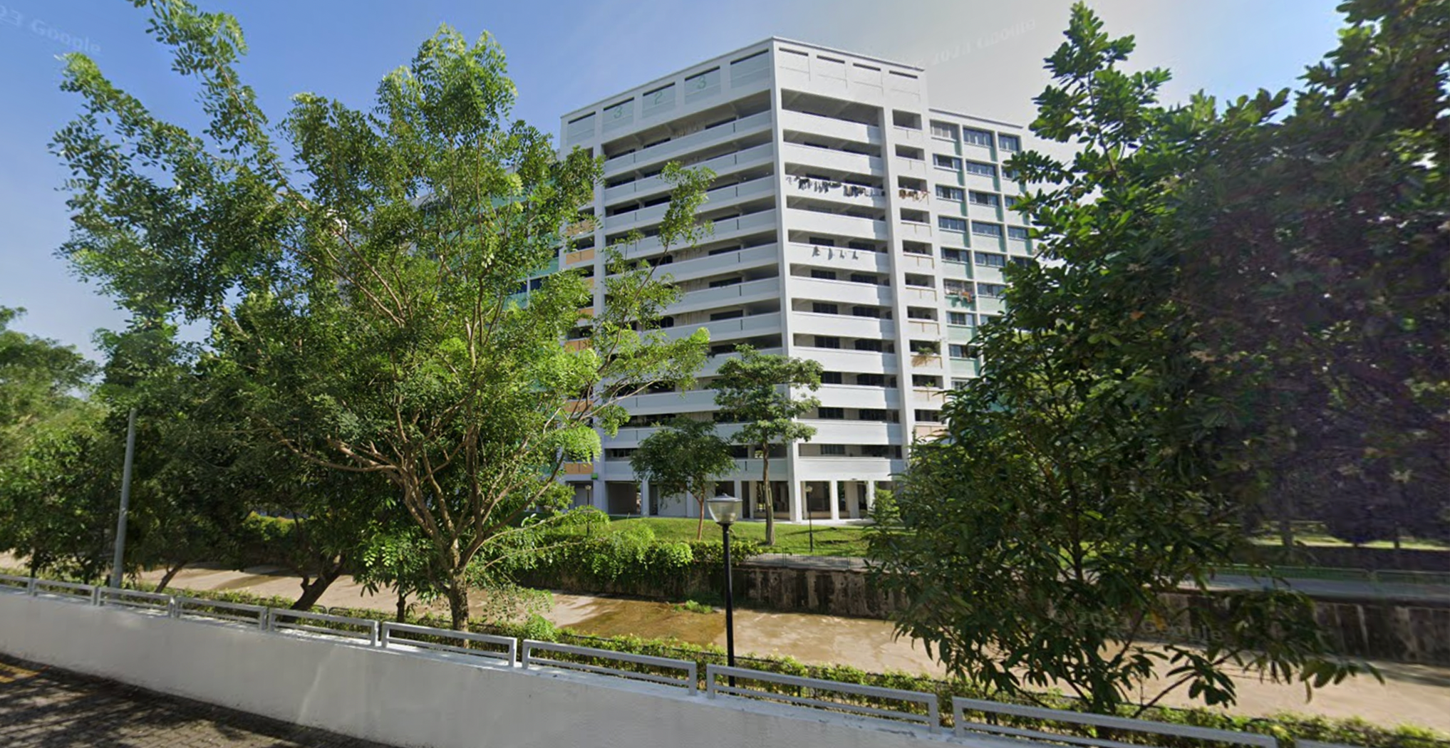 Cụ ông đâm người Việt ở Singapore: Tranh cãi tiếng ồn dẫn đến bi kịch - Ảnh 1.