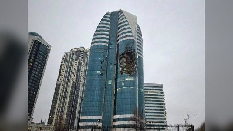 Chiến sự Ukraine ngày 1.381: Nga hứng đòn nặng từ Ukraine- Ảnh 1.