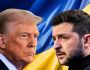 Tổng thống Trump nói 'hơi thất vọng' vì ông Zelensky chưa đọc đề xuất hòa bình